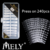 Tips press on Mely x12pcs - comprar online