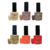 Esmaltes semipermanente Tejar 9ml x3pcs - comprar online