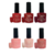 Esmaltes semipermanente Tejar 9ml x3pcs en internet