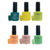 Esmaltes semipermanente Tejar 9ml x3pcs - BLOOM Mayorista