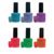 Esmaltes semipermanente Tejar 9ml x3pcs en internet