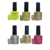 Esmaltes semipermanente Tejar 9ml x3pcs - comprar online