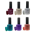 Esmaltes semipermanente Tejar 9ml x3pcs - tienda online