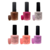 Esmaltes semipermanente Tejar 9ml x3pcs - BLOOM Mayorista