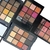 Sombra matte & shine 12 colores Tejar / 2649