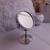 Mini espejo doble redondo / BL235-MHJZ110-10