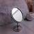 Mini espejo doble ovalado / BL235-MHJZ111-10