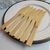 Espatula para manteca bamboo x3pcs / BL235-CAHYD840-5 - comprar online