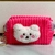 Monedero animales x3pcs / ty-2303-2 - comprar online