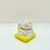 Porta sahumerio de ceramica gatito x3pcs / BL235-GK1-15 en internet