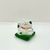 Porta sahumerio de ceramica gatito x3pcs / BL235-GK1-15 - comprar online