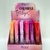 Tinta para labios Colorful Mely x3pcs / MY801012 - comprar online