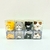 Goma de borrar forma de gato x3pcs / kk-7084 - comprar online