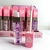 Lip gloss glitter heart core 3ml Tejar / ART. 2726 - comprar online