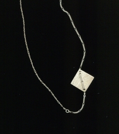Image of Commodore Necklace