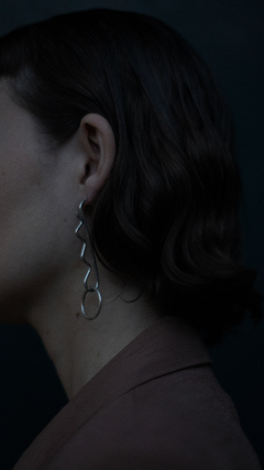 Vedder Earrings - buy online