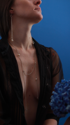 Chromatics Necklace - KILLA