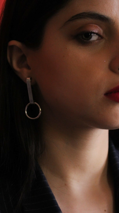 Jaar Earrings on internet