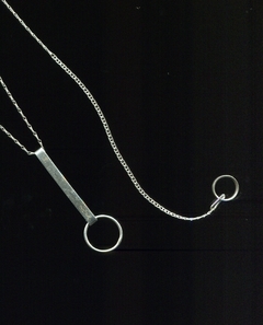 Image of Guts Necklace