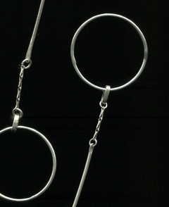 Stravoz Earring