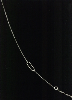 Image of Nu Necklace