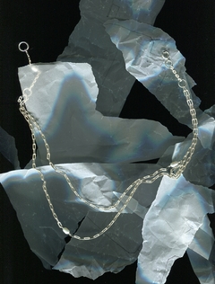 Avener Necklace