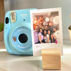 Porta Polaroid Com Foto - comprar online