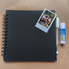 Kit Scrapbook 20x20 + Foto - comprar online