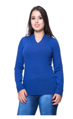 Blusa De Linho - loja online