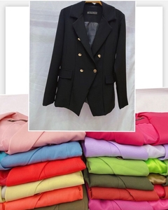 Blazer Max Alfaiataria - comprar online