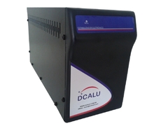 Estabilizador Dcalu 2 Kva (2000va) Entrada 220v Saída 220v - comprar online