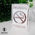 Placa Proibido Fumar 