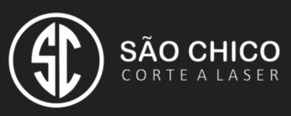 São Chico Corte a Laser