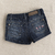 Short Denim en internet