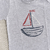 Remera Velero