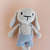 Muñeco de apego Mini Rabbit - comprar online