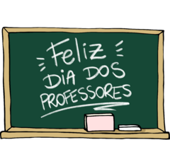 Banner da categoria Dia dos Professores