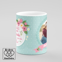 Caneca Amizades Que Surgem Do Nada