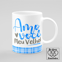 Caneca Dia dos Pais