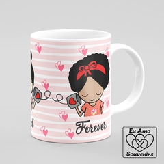 Caneca Best Friend Forever