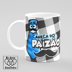 Caneca Dia dos Pais