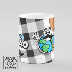 Caneca Dia dos Pais