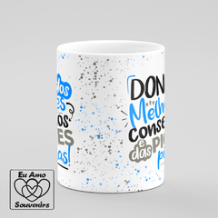 Caneca Dia dos Pais