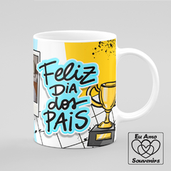 Caneca Dia dos Pais