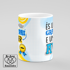 Caneca Dia dos Avós