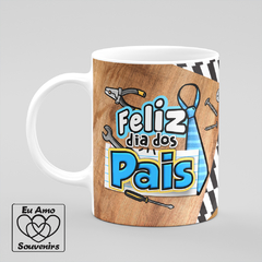 Caneca Dia dos Pais