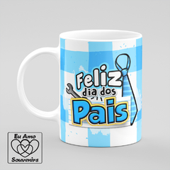 Caneca Dia dos Pais