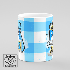 Caneca Dia dos Pais