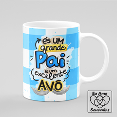 Caneca Dia dos Pais