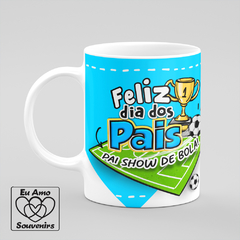 Caneca Dia dos Pais